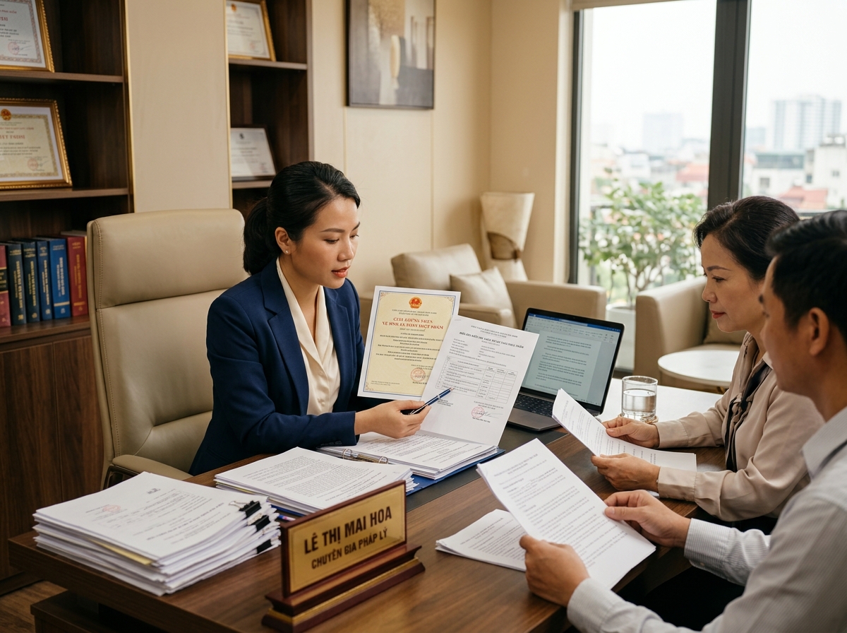 Lưu ý pháp lý và hồ sơ bắt buộc khi kinh doanh thực phẩm đóng gói sẵn