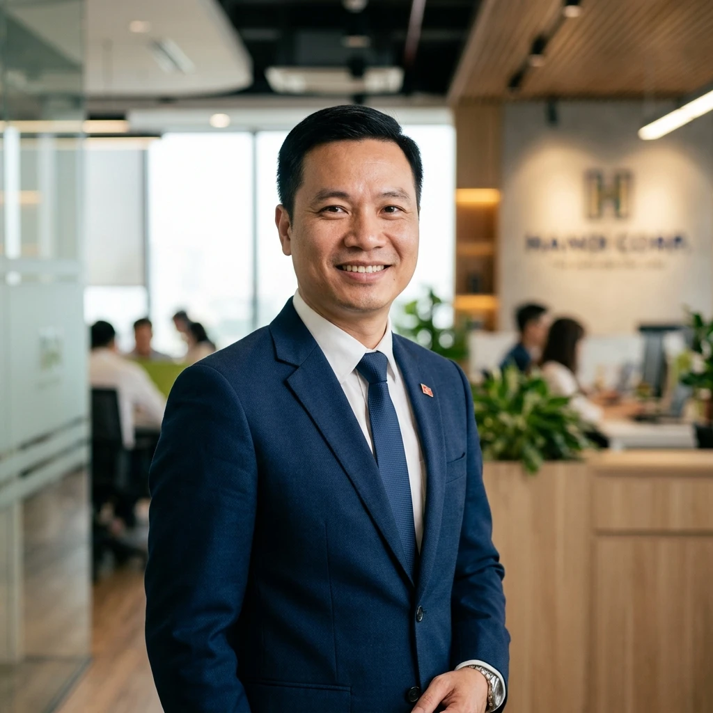 Anh Nguyễn Văn Hải