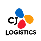 Logo CJ Logistics - Chuỗi cung ứng vận tải quốc tế