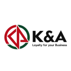 Logo K&A - Loyalty for your Business