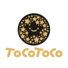 Logo ToCoToCo - Chuỗi trà sữa và đồ uống thương hiệu Việt