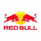 Logo Red Bull - Thương hiệu đồ uống quốc tế