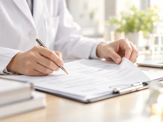 Rà soát văn bản và hồ sơ tự công bố sản phẩm thực phẩm