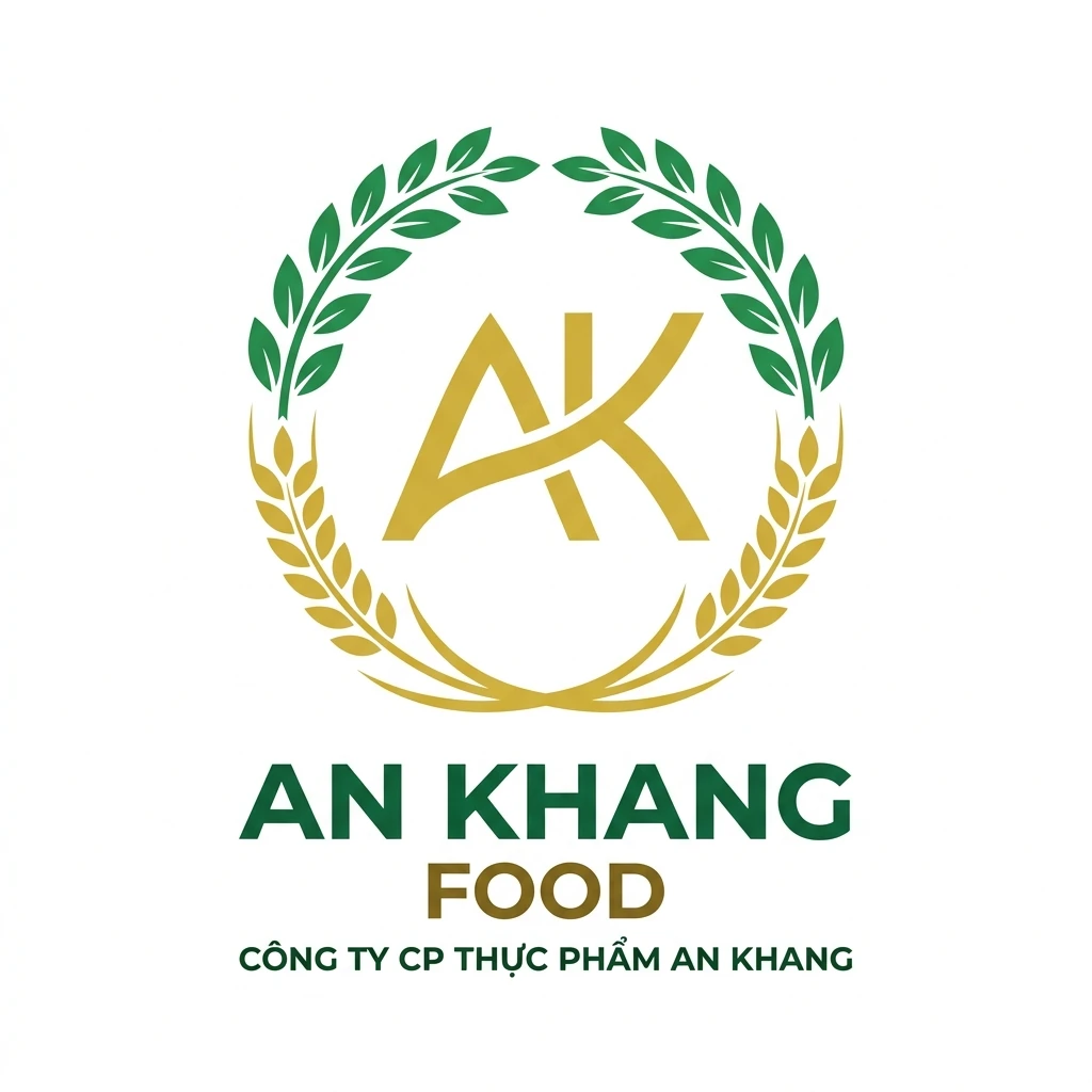 Công ty CP Thực phẩm An Khang