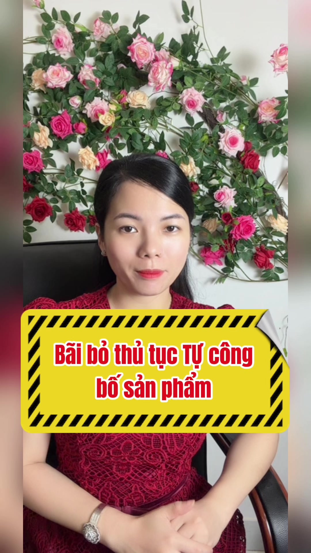 Bãi bỏ thủ tục tự công bố sản phẩm thực phẩm: Thực hư thế nào?